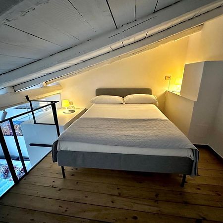Ninetti Guest House - Apt Centro Storico CTA Exterior foto