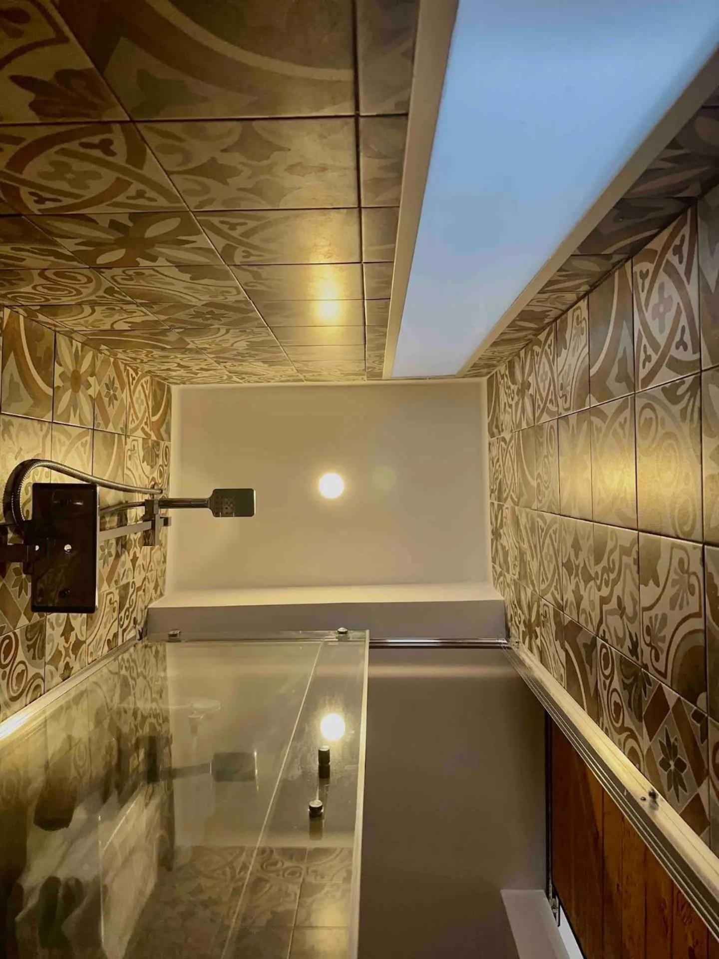 Ninetti Guest House - Apt Centro Storico CTA Exterior foto